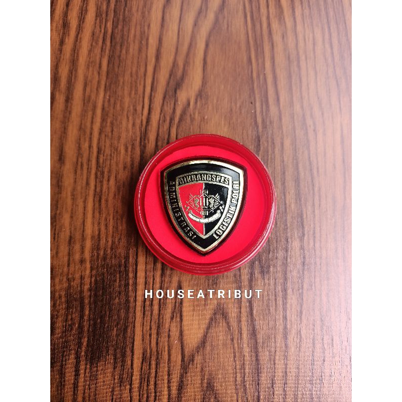 pin pdh dikbangspes logistik polri | pin pdh polri dikbangspes logistik | pin pdh dikbangspes admini