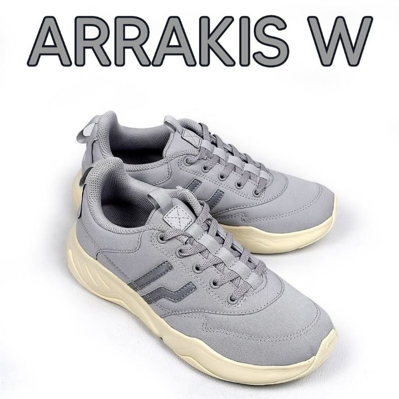 PIERO SEPATU SNEAKERS PIERO ARRAKIS WOMEN
