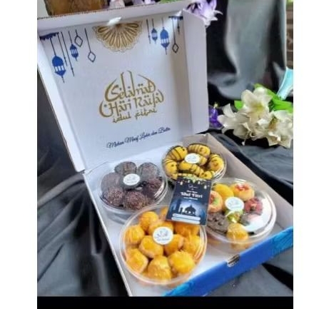 

Kue kering