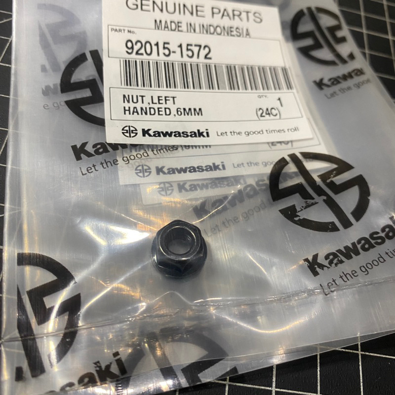 MUR TIANG SUPER KIPS NINJA ORIGINAL KAWASAKI 92015-1572