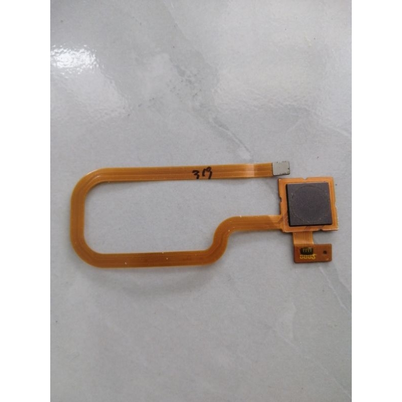 fingerprint coolpad note 5 lite original cabutan 100 %