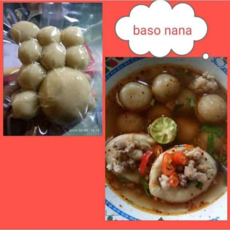 

bakso aci hot jeletot