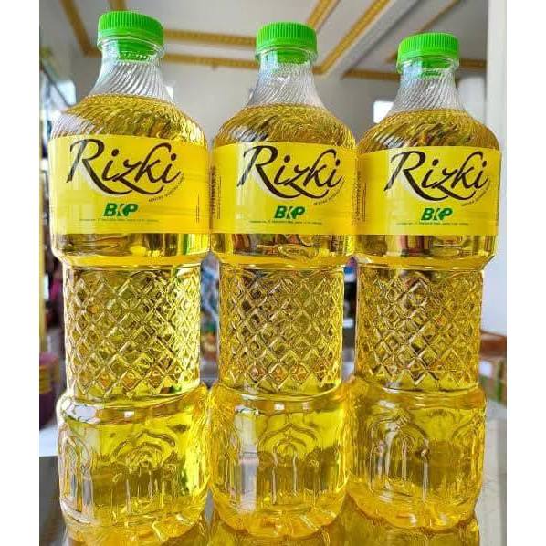 

Minyak Goreng Rizky Botol 800 ml l minyak goreng murah l minyak JAWA TIMUR TERMURAH