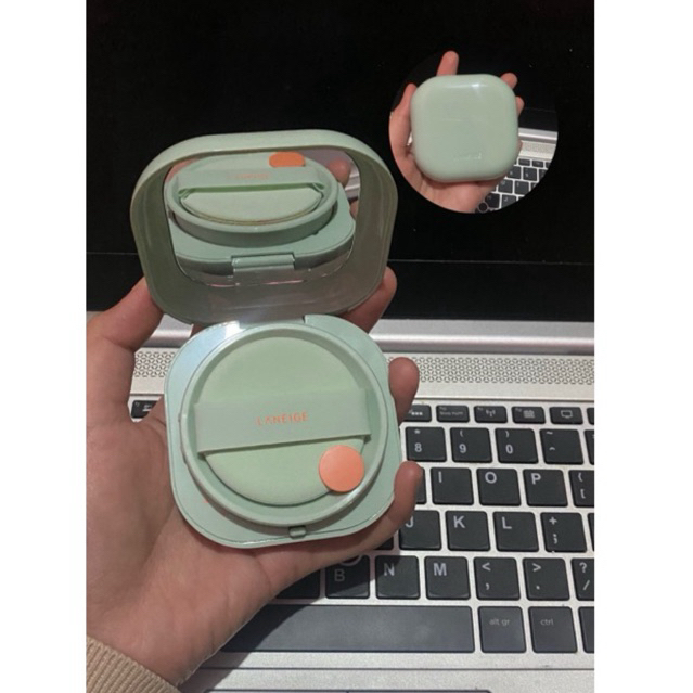 Laneige Neo Cushion Matte 21C1 Cool Beige