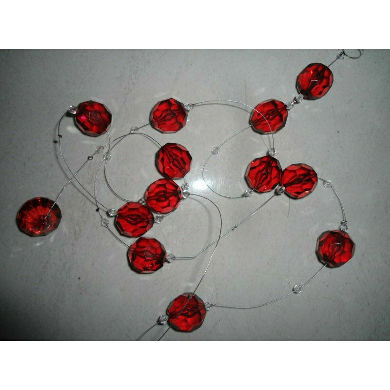 Roncean crystal bulat / Roncean kristal