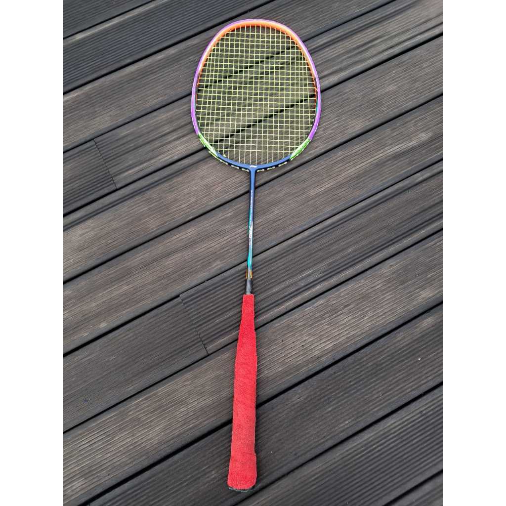 Lining Windstorm Nano 780 Lite