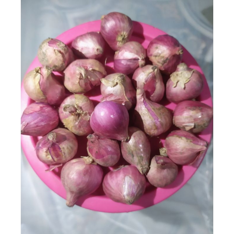 

Bawangmerah segar1kg