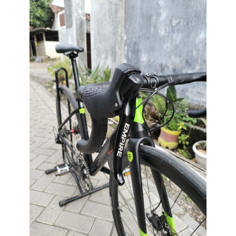 Element Tulsa GFNY Bali
