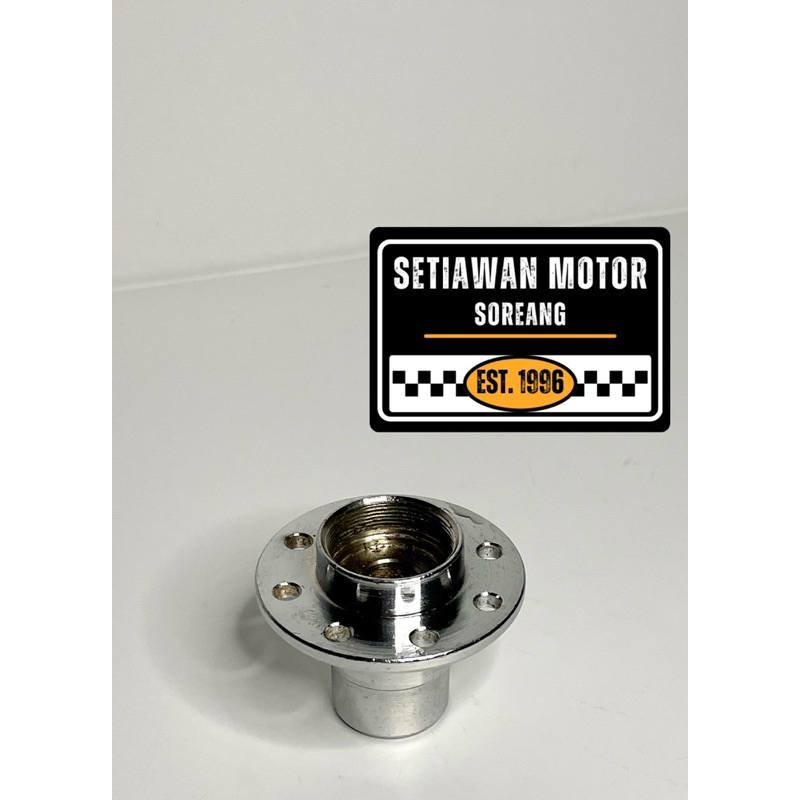 Rotor Magnet Vespa PX