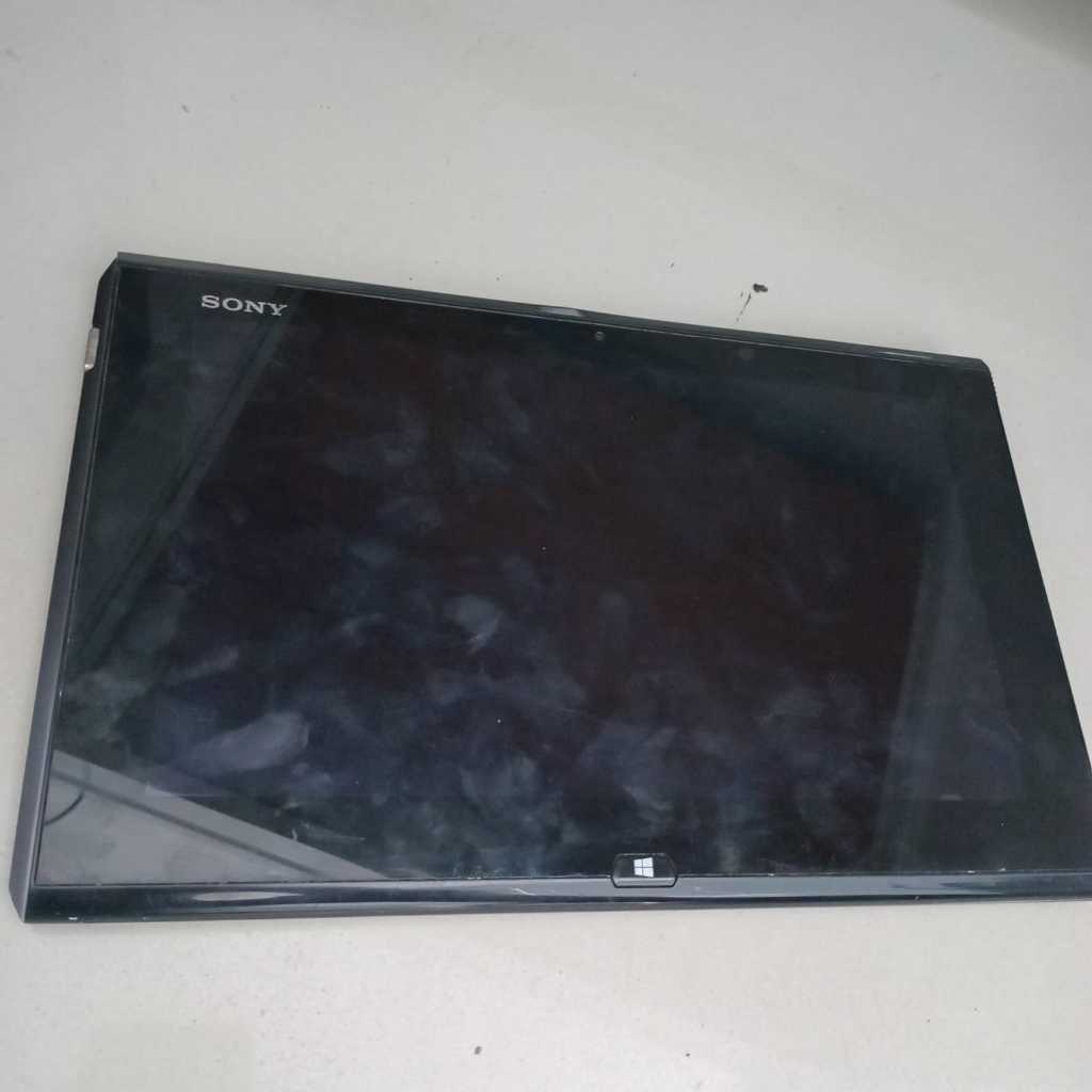 Laptop Flip Sony Vaio Ultrabook SVD112A1SW