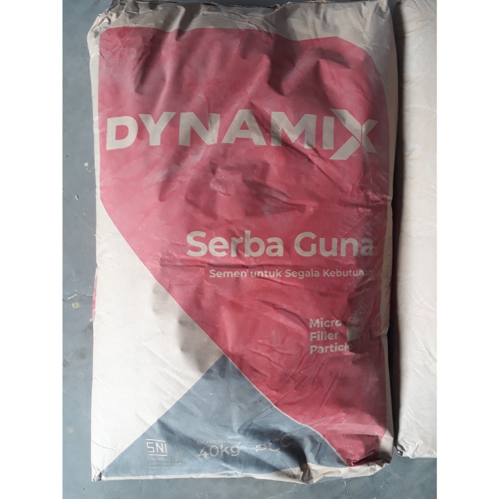 SEMEN DYNAMIX ECERAN PCC