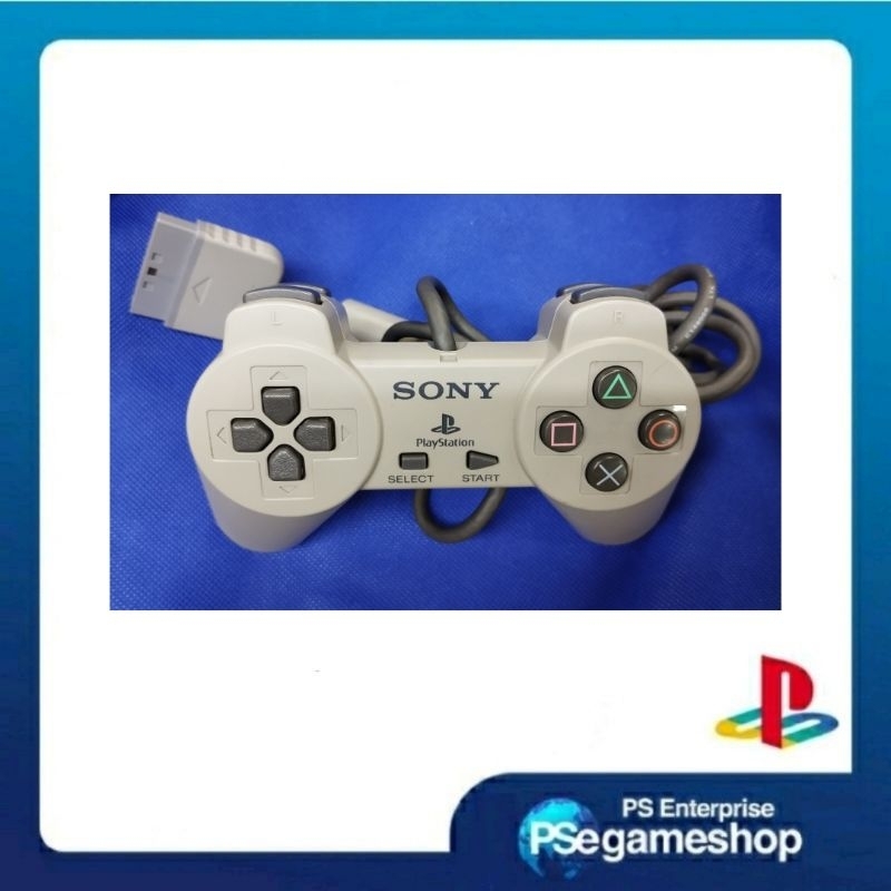 Stick Ps One (original mesin/Re New)