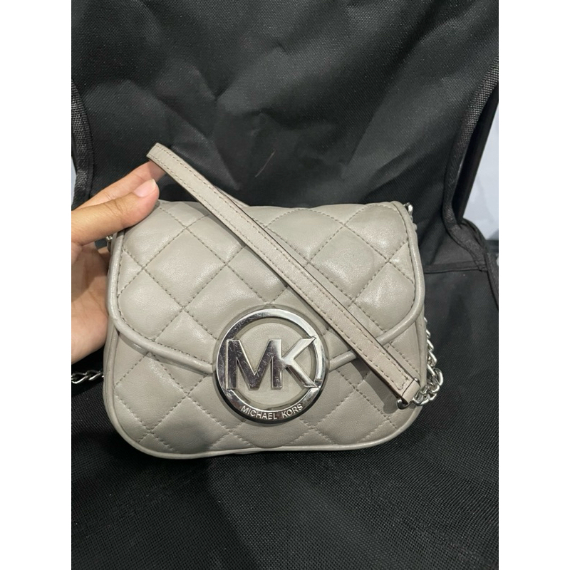 MK mini sloan preloved