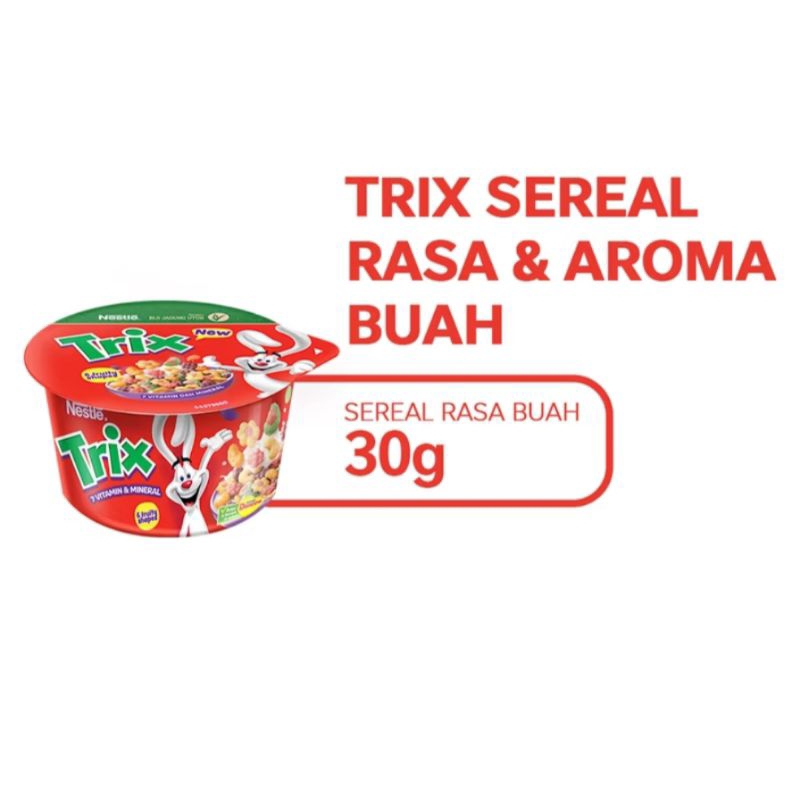 

NESTLE CEREAL TRIX COMBO PACK (20+10GR)