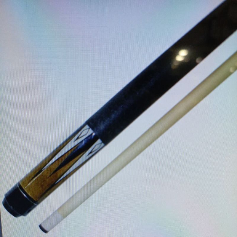 Stick billiard TY FURY GP-1 (Shaft Knight 2.0)