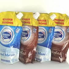 

susu frisian flag kental manis 545 gram