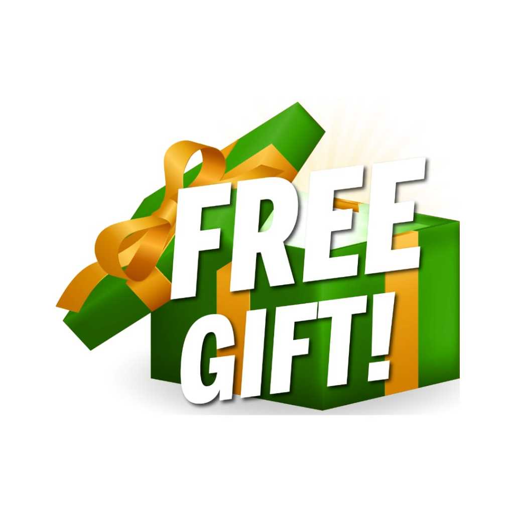 

TIENS Spesial Gift Setiap Pembelian Apapun Di Toko Ini