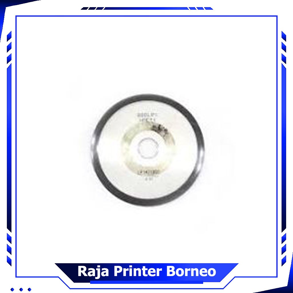 PF Encoder Disk Spare Part Brother LP1471001