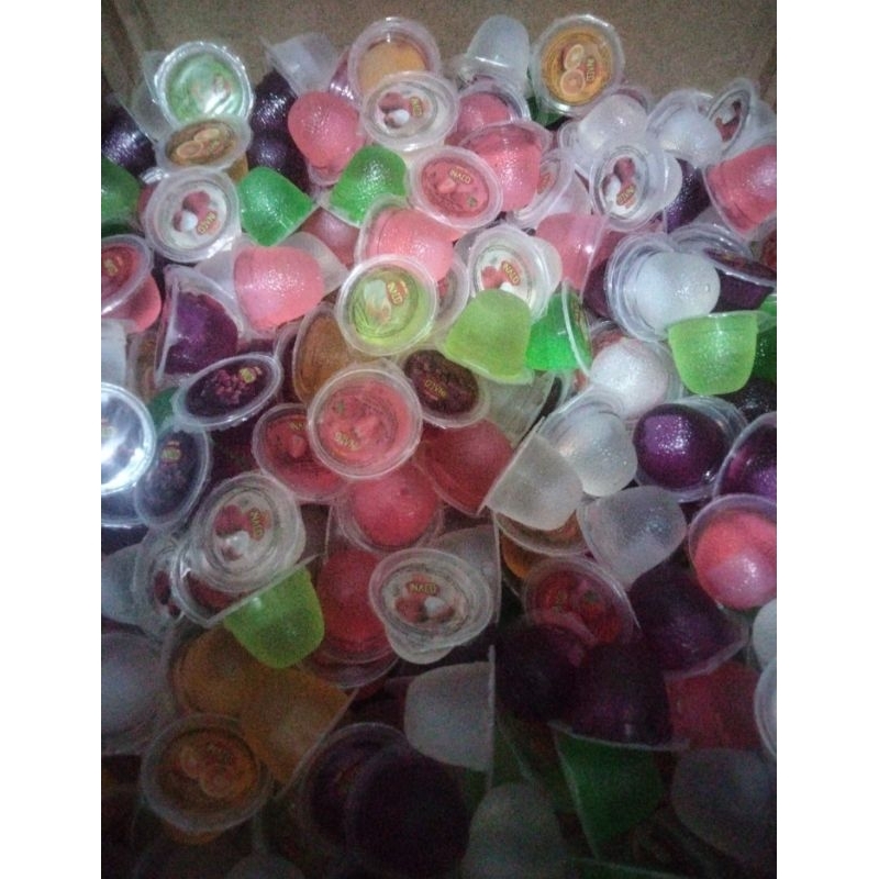 

Jelly INACO. 1kg