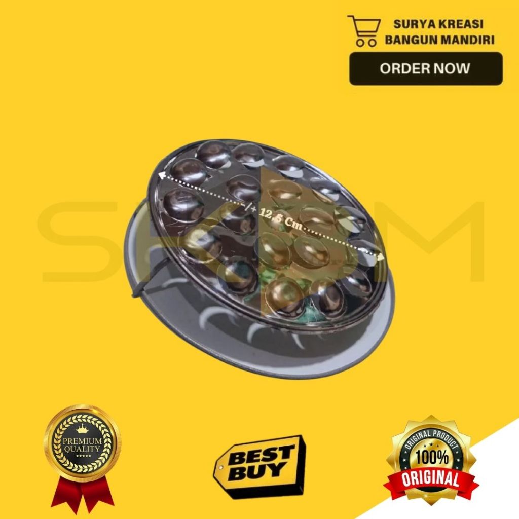 PUTARAN PANGGANGAN SOSIS - SET PUTARAN + PENYANGGA PANGGANGAN - REFILL PANGGANGAN - SET REFILL PLAT 