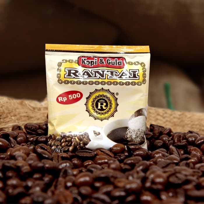 

Kopi Rantai Emas Kota BOGOR ASLI ORIGINAL