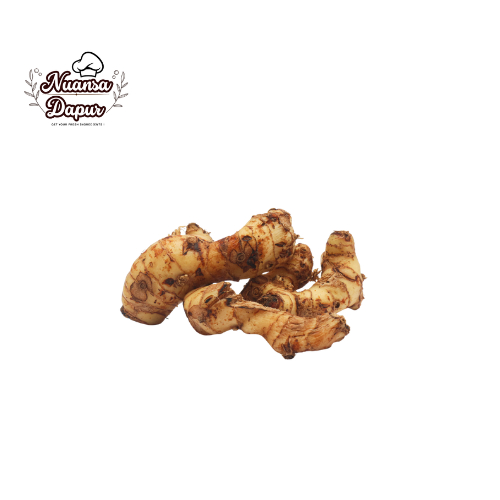 

Lengkuas Rempah 250 Gram