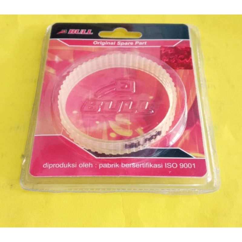 VANBELT SUGU HITACHI/VANBELT MESIN PLANER HITACHI/VANBELT MESIN KETAM SERUT HITACHI/VANBELT MESIN SU