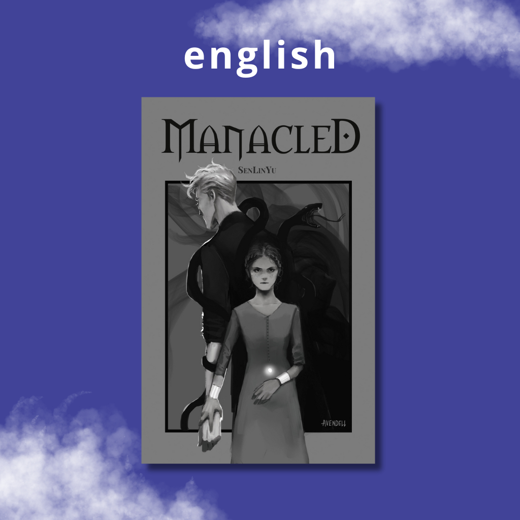 inggris A03 Manacled