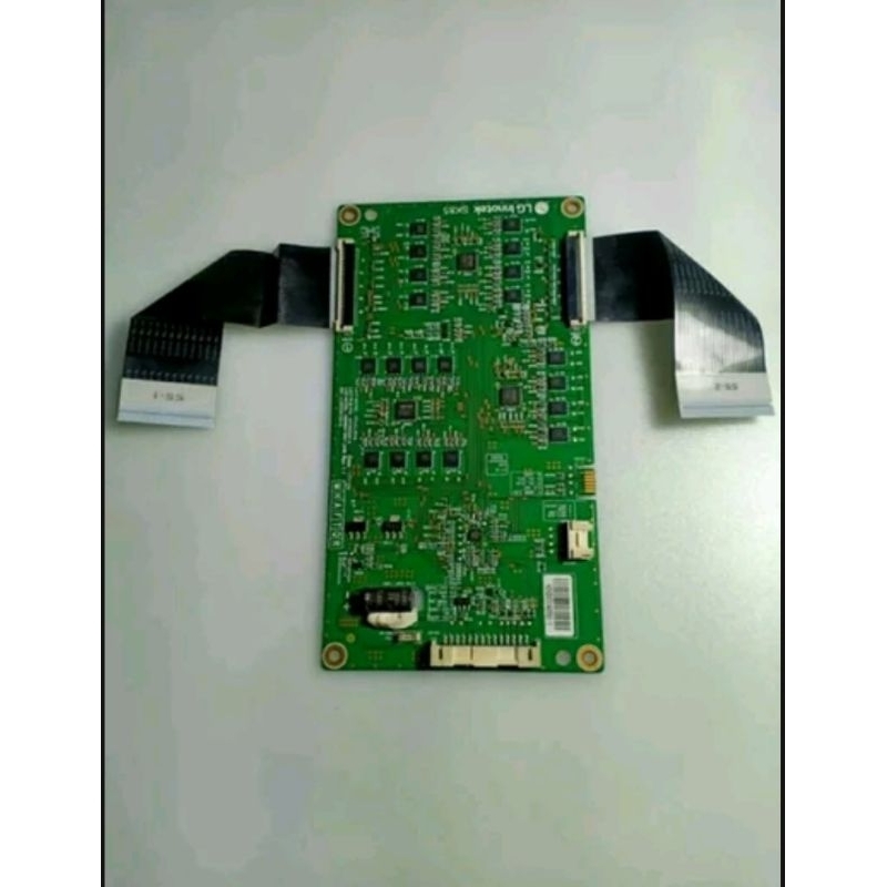 Inverter ballast tv LG 55SK8500PTA 55SK8500