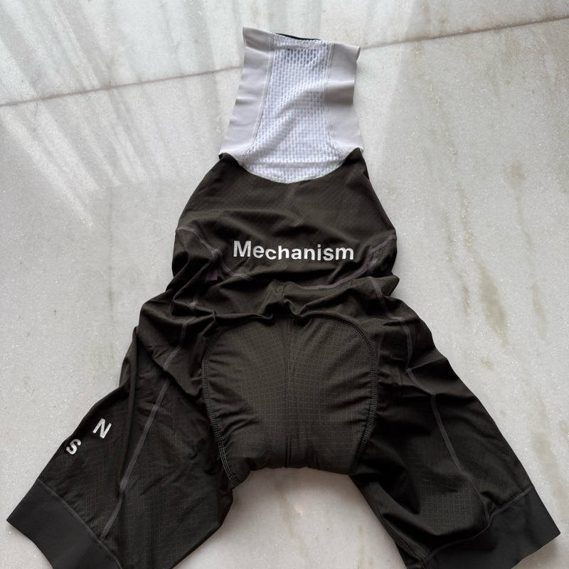 BIB PNS Preloved Road Bike Size XL Bekas Original