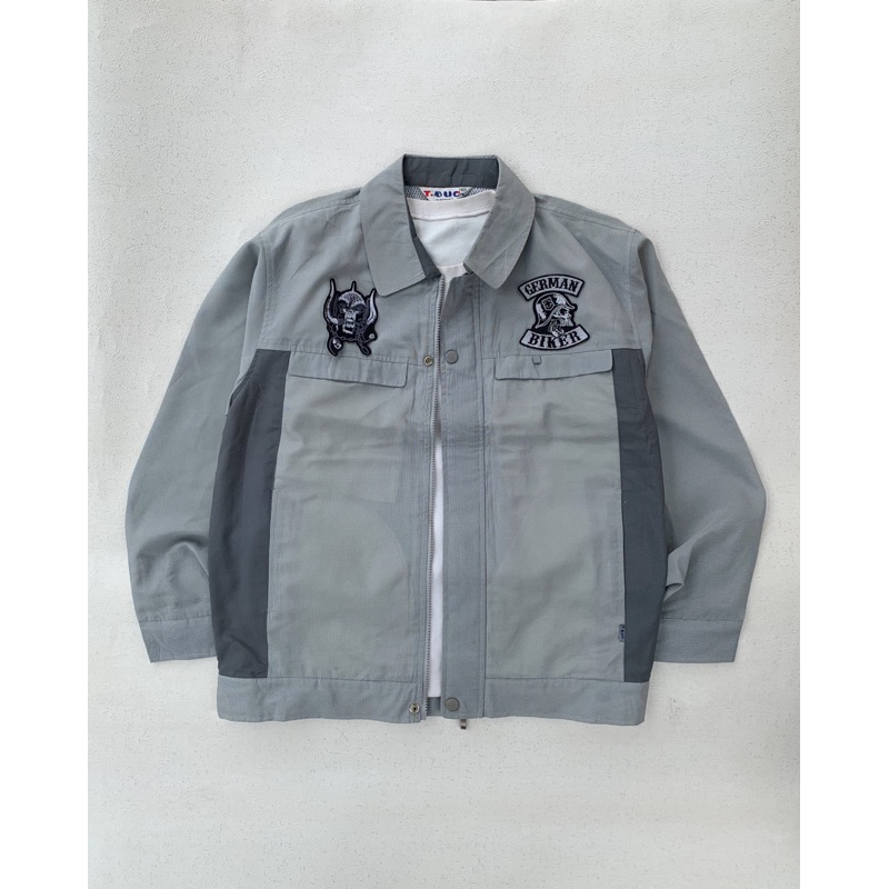 T.Buc German Work Jacket