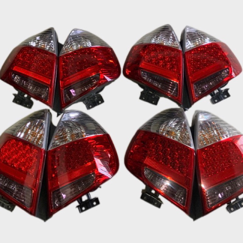 stoplamp ichikoh honda jazz GD3