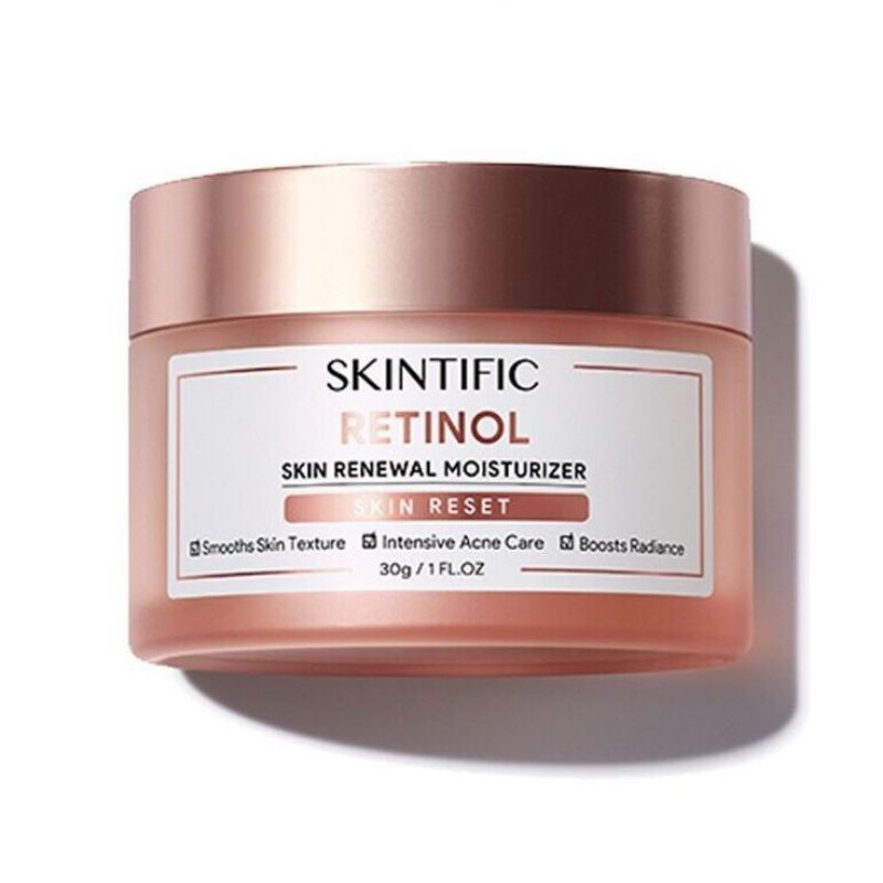Retinol skintific
