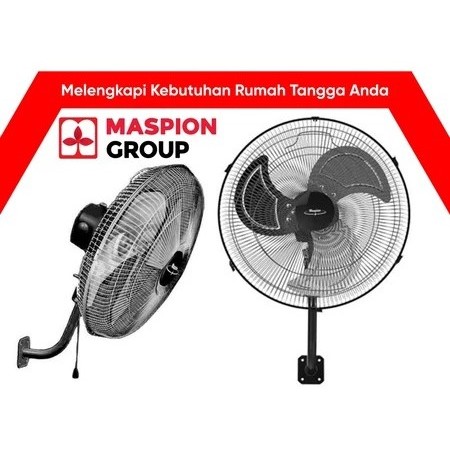 Maspion Kipas Angin PW 455 18 inch