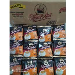 

Kopi Kapal Api Susu