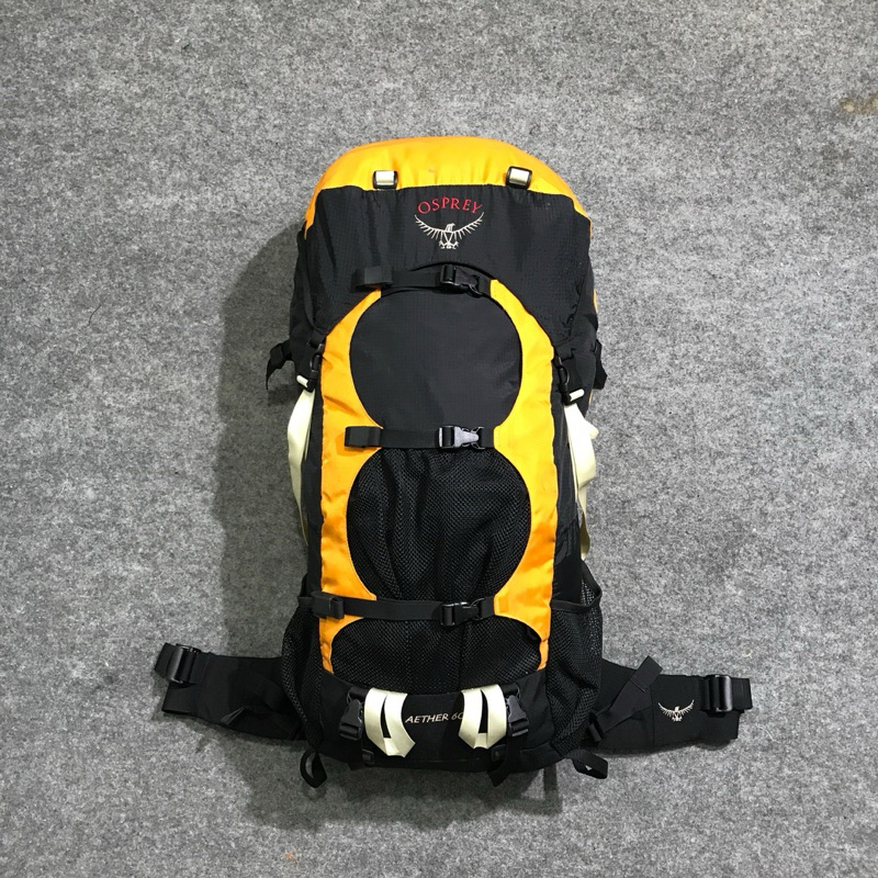 osprey aether 60