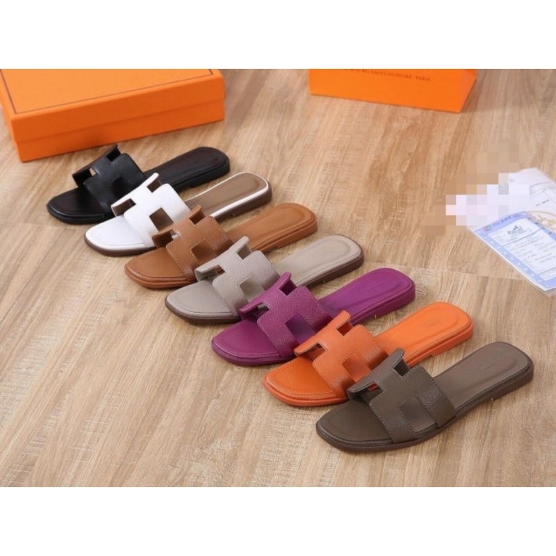 Sandal wanita H388 H38