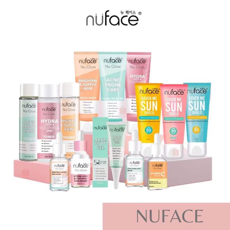 Nuface - Skincare Nuface