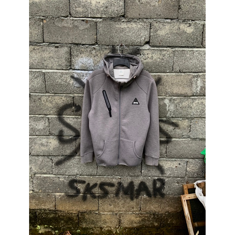 Lonsdale Hoodie