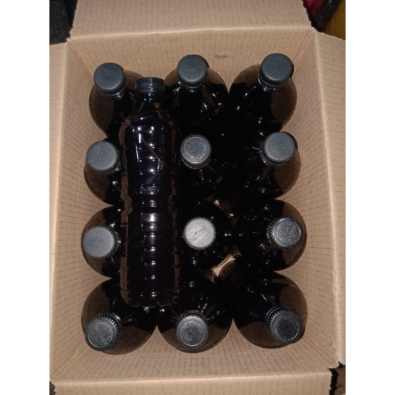 

oleh oleh khas solo timur 1karton isi 12 uk 1.5L rasa ketan hitam