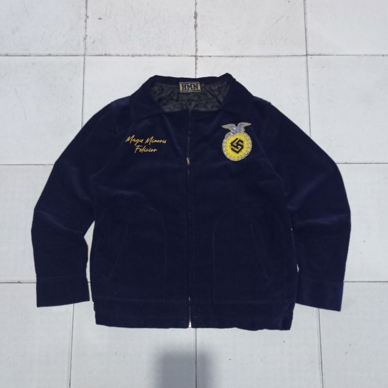 FFA JACKET BY HUMAN