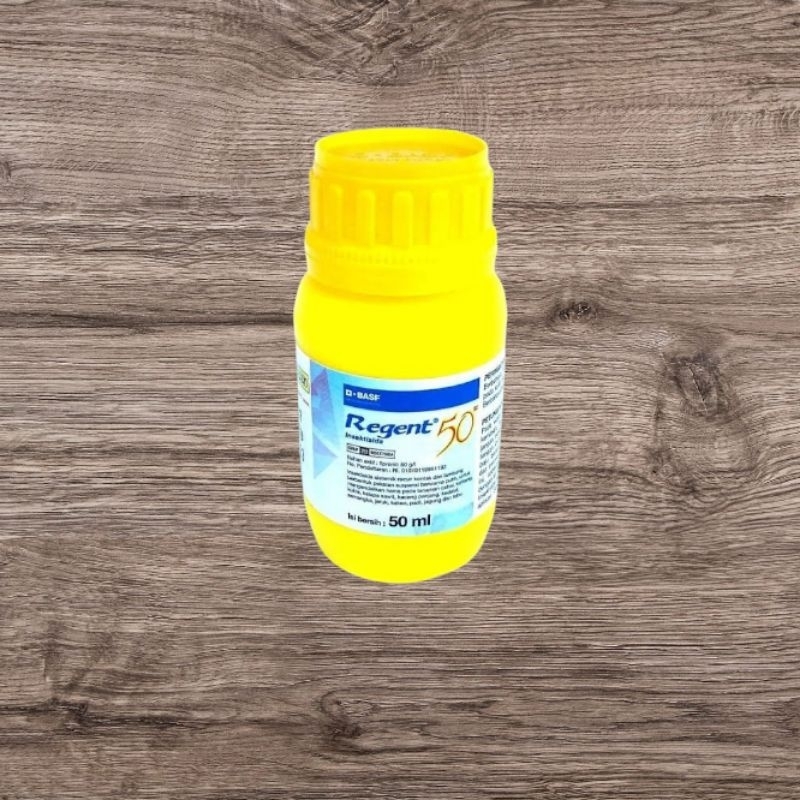 Insektisida Regent 50 ml