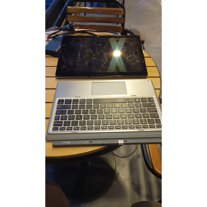 Dell Latitude 7210 gen 10 core i7 (16/256gb)