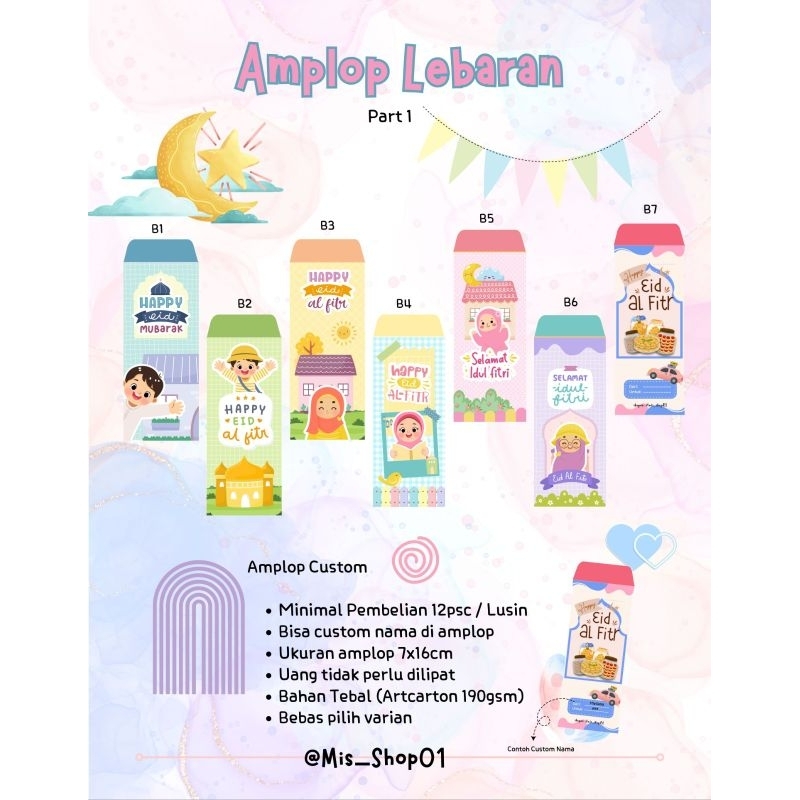 

Amplop lebaran 2025 ukuran besar