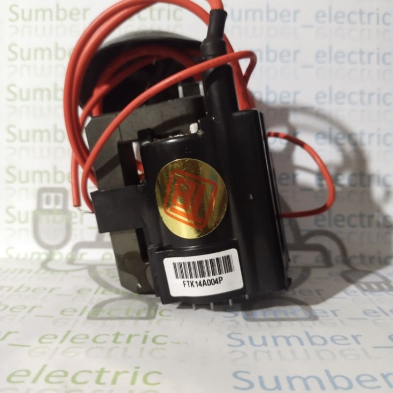 FLYBACK FTK14A004P FOR SAMSUNG ORIGINAL PRODUCT BY TB