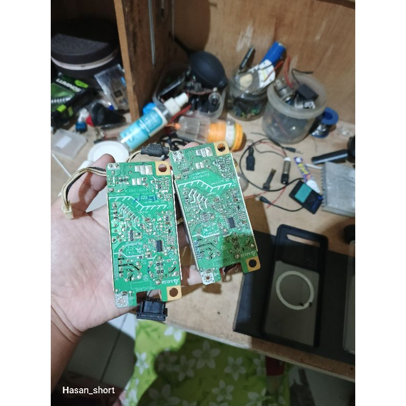 power suplay ps2 slim seri.9 ori mesin