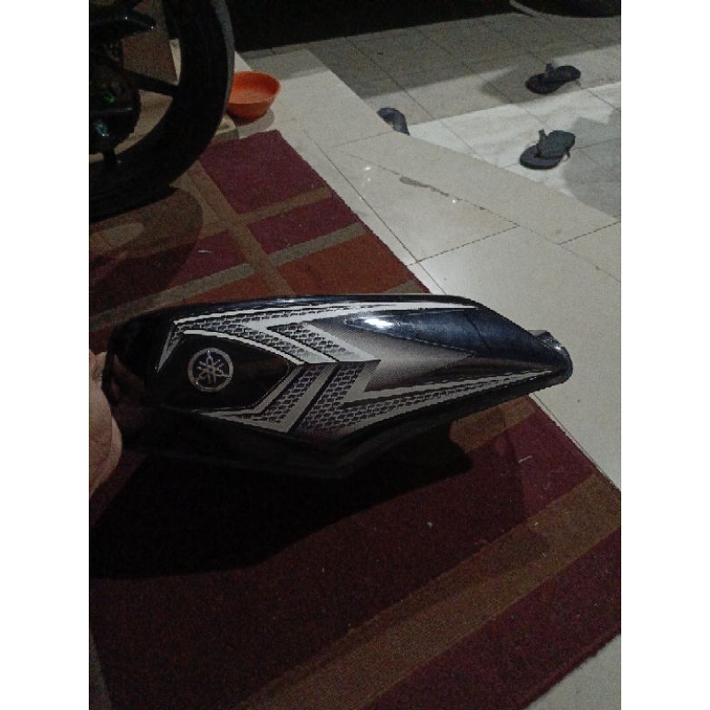 tangki rx king ori copotan