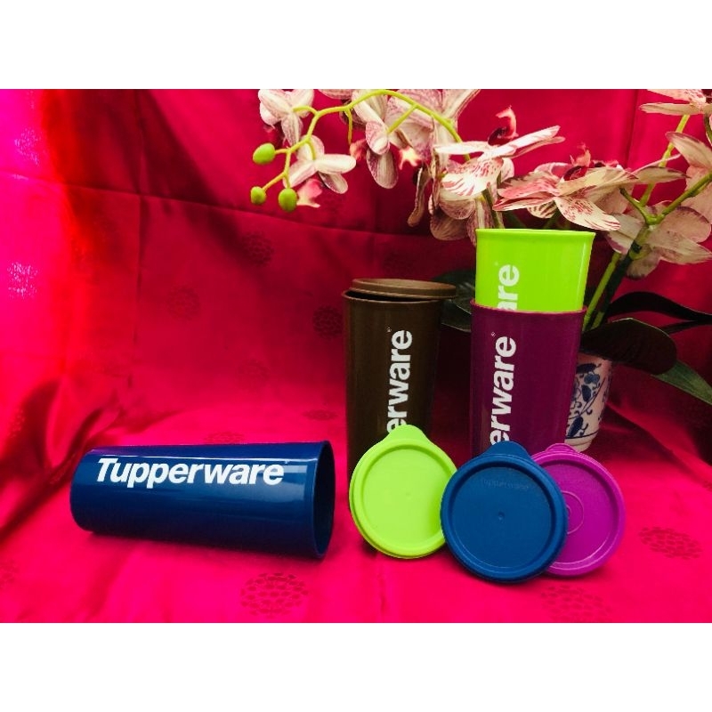 Giant Tumbler 470ml Tupperware