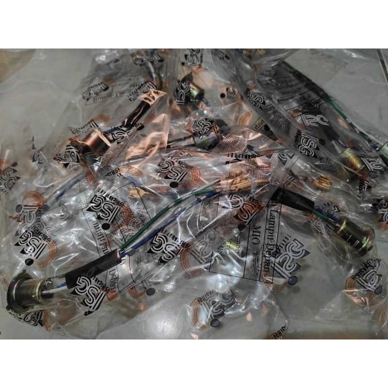 pitingan/Rumah lampu mio