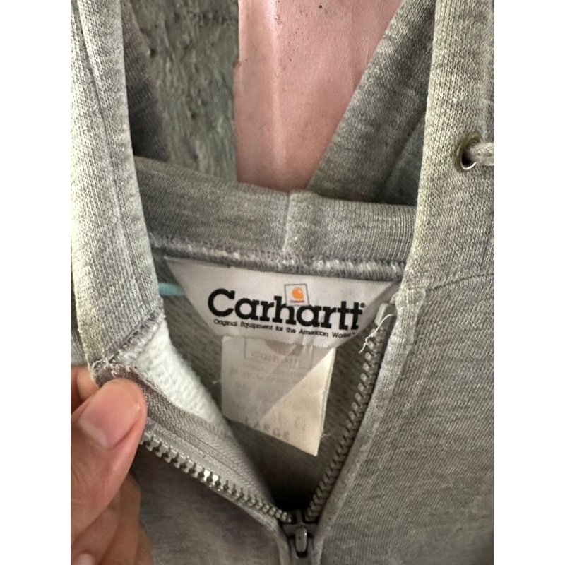 jaket carhartt
